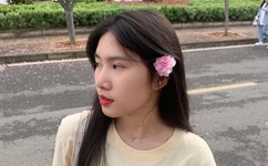 张津瑜国贸9分钟哔哩哔哩